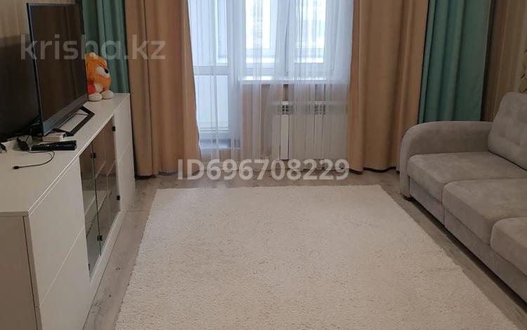 1-комнатная квартира · 44 м² · 6/6 этаж, Алихана Бокейханова 29 — По ул. Т. Рыскулова- А.Бокейханова за 230 000 ₸ в Астане, Есильский р-н — фото 2