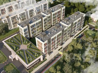 Офисы, склады, салоны красоты, медцентры и аптеки · 95.5 м² за 95 млн ₸ в Алматы, Бостандыкский р-н