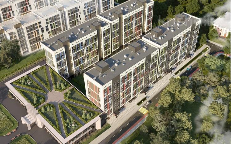 Офисы, склады, салоны красоты, медцентры и аптеки · 95.5 м² за 95 млн ₸ в Алматы, Бостандыкский р-н — фото 5