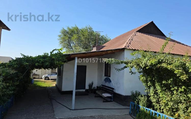 Отдельный дом · 4 комнаты · 125.6 м² · 5 сот., Жамбыла 66 — Угол Жансугурова за 23 млн ₸ в Жибек Жолы — фото 2