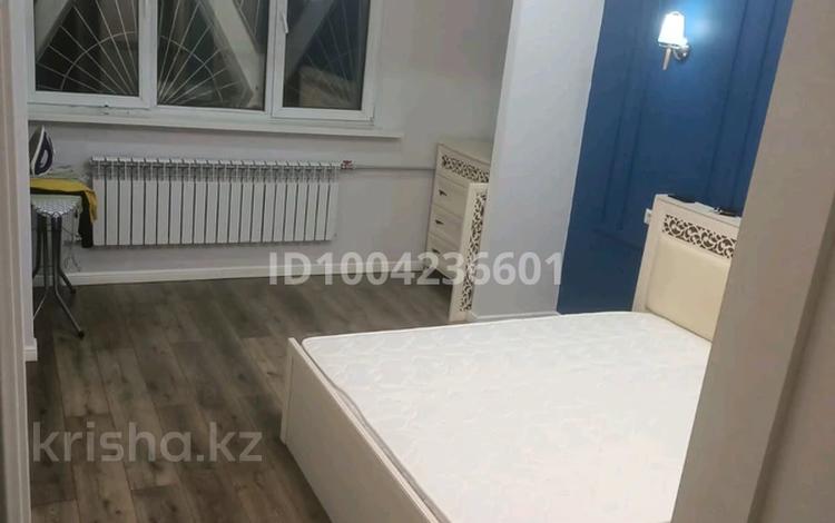 3-комнатная квартира · 78 м² · 1/9 этаж, мкр Орбита-3 26 за 63 млн ₸ в Алматы, Бостандыкский р-н — фото 2