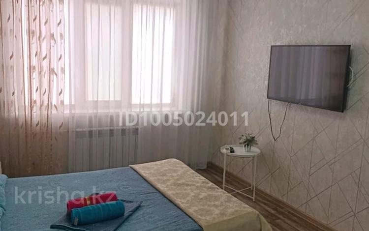 1-комнатная квартира · 35 м² · 2/9 этаж, 1 мая 40 за 2 500 ₸ в Павлодаре — фото 2
