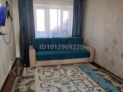 1-комнатная квартира · 43 м² · 4/6 этаж, Сулукөл 14/1 за 21 млн ₸ в Астане, Сарыарка р-н