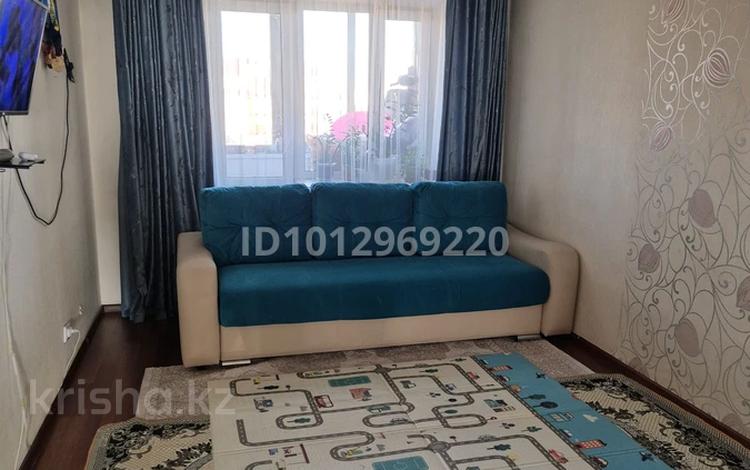 1-комнатная квартира · 43 м² · 4/6 этаж, Сулукөл 14/1 за 21 млн ₸ в Астане, Сарыарка р-н — фото 2