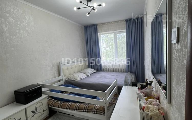 2-комнатная квартира · 46 м² · 5/5 этаж, мкр Каратау 9 — Майлина, Президентский парк за 15.5 млн ₸ в Таразе — фото 2