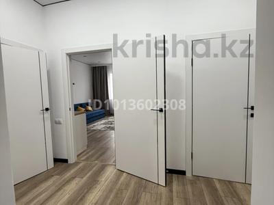 2-бөлмелі пәтер · 56 м² · 4/10 қабат, мкр. Алтын орда, Алтын Орда — ресторан 1001 ночь, бағасы: 25 млн ₸ в Актобе