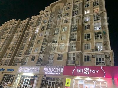 2-комнатная квартира · 80 м² · 7/9 этаж, мкр Астана 68/1 — Возле новой Мечети Сейтжан Қари за 35.7 млн 〒 в Шымкенте, Каратауский р-н