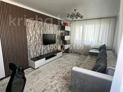 2-комнатная квартира · 43 м² · 5/5 этаж, 20 квартал 2 за 16.5 млн 〒 в Семее