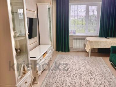 3-бөлмелі пәтер · 77.3 м² · 5/5 қабат, Жұлдыз-1 ш/а., бағасы: 45 млн ₸ в Алматы, Турксибский р-н