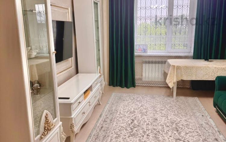 3-бөлмелі пәтер · 77.3 м² · 5/5 қабат, Жұлдыз-1 ш/а., бағасы: 45 млн ₸ в Алматы, Турксибский р-н — фото 13