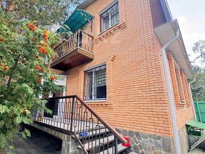 Жеке үй · 5 бөлме · 200 м² · 20 жүзд., Сарыкольская трасса, бағасы: 80 млн ₸ в Затобольске (Тобыле)