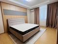 3-комнатная квартира · 90 м² · 19/20 этаж, Кошкарбаева 10 за 75.5 млн ₸ в Астане, Сарайшык р-н — фото 2