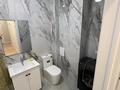 2-комнатная квартира · 65.4 м² · 10/12 этаж, ул. Бухар Жырау 32/1 за 350 000 ₸ в Астане, Есильский р-н — фото 7