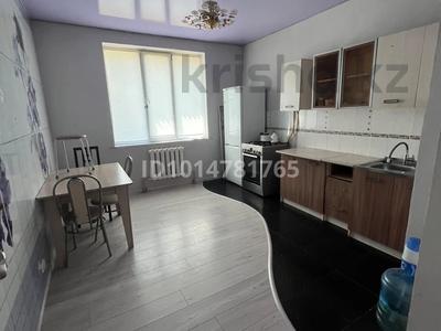 2-комнатная квартира · 57 м² · 6/6 этаж, мкр Нурсая 64 за 16.5 млн ₸ в Атырау