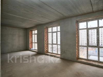 4-комнатная квартира · 139 м² · 5/10 этаж, А. Бокейханова 3Б за 94 млн 〒 в Астане, Есильский р-н