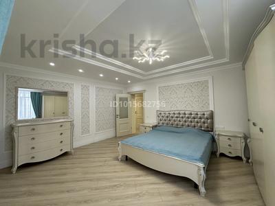3-бөлмелі пәтер · 115 м² · 17/18 қабат, Мәңгілік Ел 50 — Улы Дала, бағасы: 67.5 млн ₸ в Астане, Есильский р-н