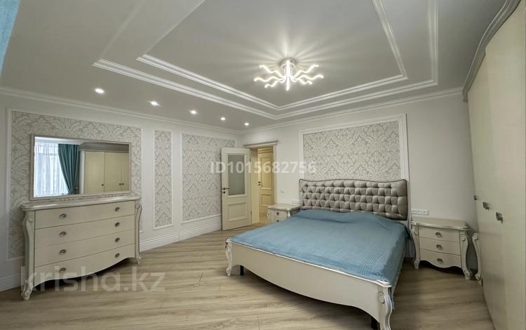 3-бөлмелі пәтер · 115 м² · 17/18 қабат, Мәңгілік Ел 50 — Улы Дала, бағасы: 67.5 млн ₸ в Астане, Есильский р-н — фото 2
