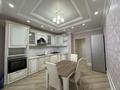 3-бөлмелі пәтер · 115 м² · 17/18 қабат, Мәңгілік Ел 50 — Улы Дала, бағасы: 67.5 млн ₸ в Астане, Есильский р-н — фото 10