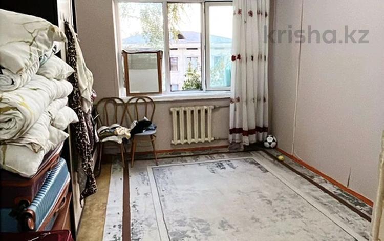 1-комнатная квартира · 18 м² · 2/4 этаж, Аскарова 41 А за 7.5 млн ₸ в Шымкенте, Аль-Фарабийский р-н — фото 5