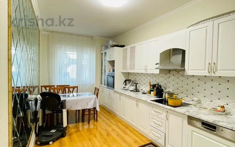 3-комнатная квартира · 126.6 м² · 3/18 этаж, мкр Орбита-2, Навои — Торайгырова за 97 млн ₸ в Алматы, Бостандыкский р-н — фото 78