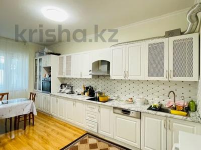 3-бөлмелі пәтер · 128 м² · 3/18 қабат, Орбита-2 ш/а., Навои — Торайгырова, бағасы: 97 млн ₸ в Алматы, Бостандыкский р-н