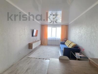2-бөлмелі пәтер · 47 м² · 11/15 қабат, Бараева 18/1, бағасы: 230 000 ₸ в Астане, р-н Байконур