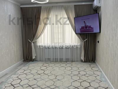 2-бөлмелі пәтер · 56 м² · 5/5 қабат, Карасу ш/а 4б — Ул.8марта, баня Алтын бұлақ, бағасы: 23.5 млн ₸ в Шымкенте, Аль-Фарабийский р-н