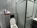 2-комнатная квартира · 56 м² · 5/5 этаж, мкр Карасу 4б — Ул.8марта, баня Алтын бұлақ за 23.5 млн ₸ в Шымкенте, Аль-Фарабийский р-н — фото 12