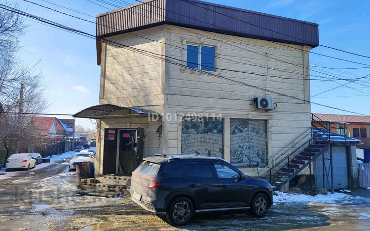 Еркін, кеңселер, дүкендер мен бутиктер, қоймалар, жқб, автосервистер мен көлік жуу, қоғамдық тамақтану орны, сұлулық салондары, монша, қонақ үй және демалыс орындары, медорталықтар мен дәріханалар, білім орталықтары, ойын-сауық · 120 м², бағасы: 32 млн ₸ в Коксай (пути Ильича) — фото 2