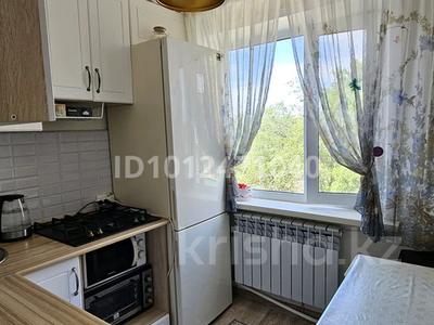 1-комнатная квартира · 31.4 м² · 4/5 этаж, 3 микрорайон 39 за 8 млн ₸ в Абай