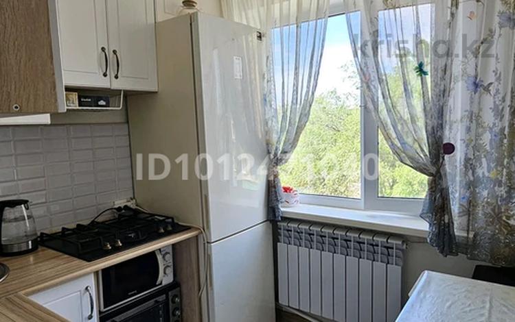 1-комнатная квартира · 31.4 м² · 4/5 этаж, 3 микрорайон 39 за 8 млн ₸ в Абай — фото 5