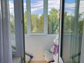 1-комнатная квартира · 31.4 м² · 4/5 этаж, 3 микрорайон 39 за 8 млн ₸ в Абай — фото 9