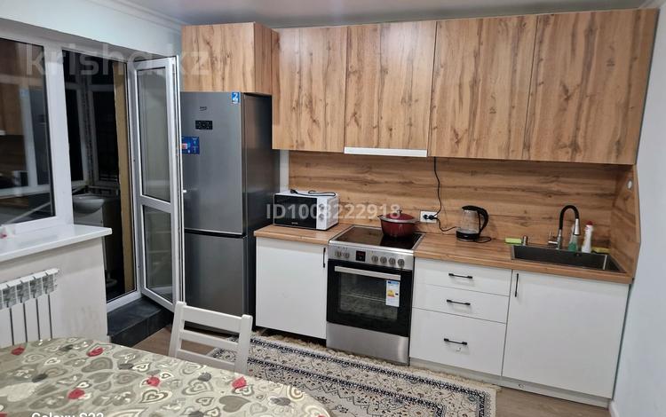 1-комнатная квартира · 38 м² · 11/11 этаж, Роза Багланова 1 — Большего Магнума на Туране за 12 000 〒 в Астане, Нура р-н — фото 5