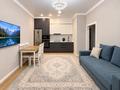 2-комнатная квартира · 40 м² · 10/12 этаж, Туран 34а за 35 млн ₸ в Астане, Нура р-н — фото 2