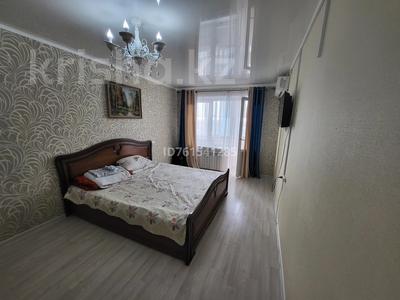 1-комнатная квартира · 45 м² · 5/5 этаж, 5 мкр 34 — Арбат бойы за 3 000 ₸ в Атырау, мкр Привокзальный-5