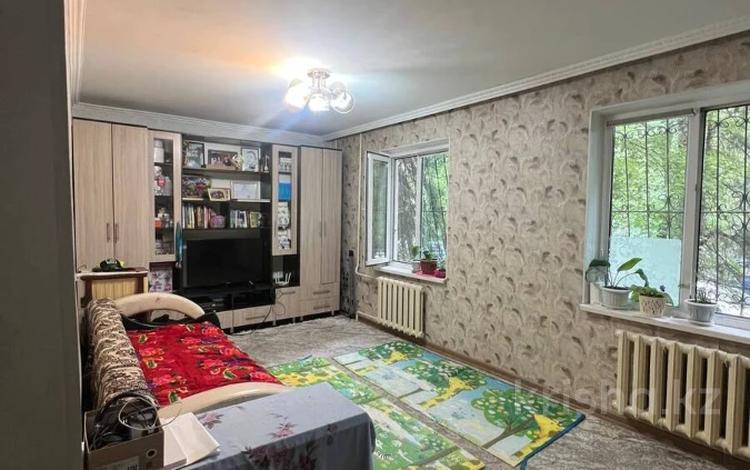 3-комнатная квартира · 58 м² · 1/5 этаж, мкр Орбита-4 за 43 млн ₸ в Алматы, Бостандыкский р-н — фото 6