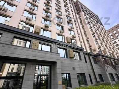 4-комнатная квартира · 148 м² · 10/16 этаж, К. Толеметова 2 за 95 млн 〒 в Шымкенте