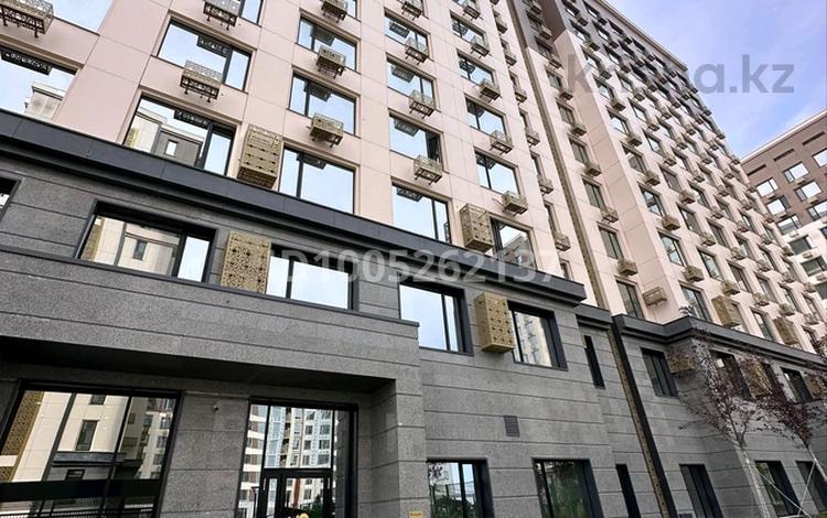 4-комнатная квартира · 148 м² · 10/16 этаж, К. Толеметова 2 за 95 млн 〒 в Шымкенте — фото 2