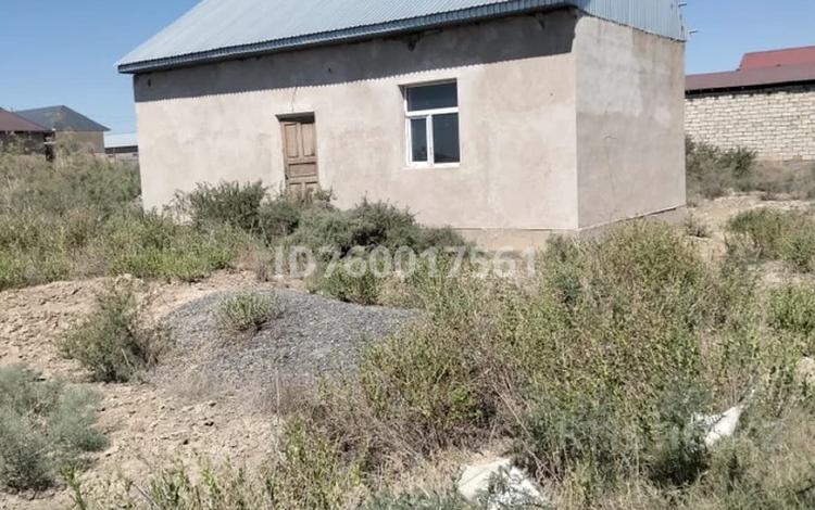Отдельный дом · 2 комнаты · 10.5 м² · 10.5 сот., Байтерек-3 — Байтерек-3 за 3.5 млн ₸ в  — фото 5