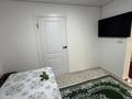 Часть дома · 4 комнаты · 86 м² · 4 сот., Момышулы 18 — 8-март и мира за 23 млн ₸ в  — фото 8