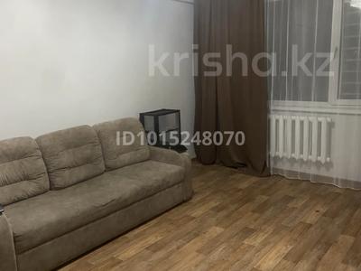 1-комнатная квартира · 40 м² · 3 этаж, мкр Аксай-1А 10а — Толе би - Момышулы за 230 000 ₸ в Алматы, Ауэзовский р-н