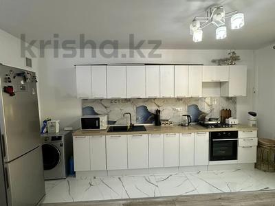 2-бөлмелі пәтер · 55 м² · 8/9 қабат, Райымбек батыра 291/1, бағасы: 32.5 млн ₸ в Алматинской обл., Талгарский р-н