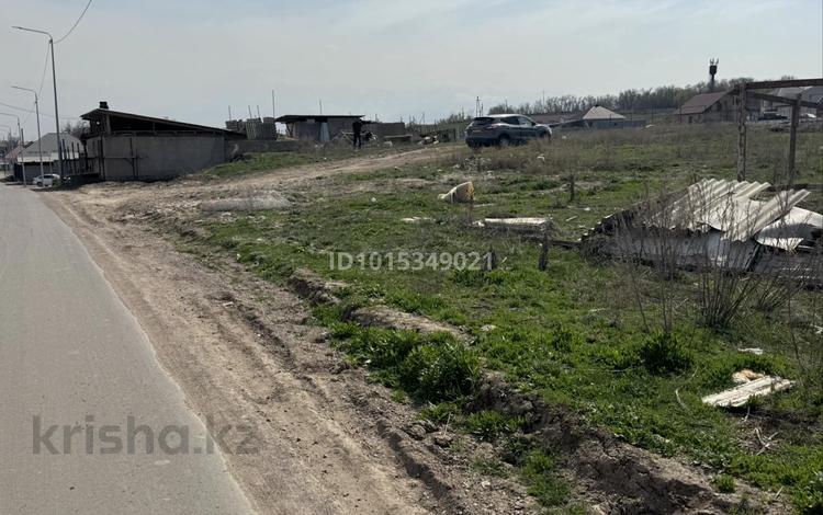 Жер телімі · 5 сотық, Сентралная 200, бағасы: 11 млн ₸ в Кемертогане — фото 2