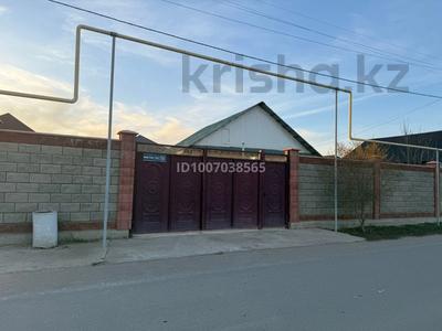 Отдельный дом · 3 комнаты · 70 м² · 6 сот., Маметова 252 за 19 млн 〒 в Исаеве