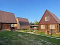 Брусовые дома · 50 м², бағасы: 35 млн ₸ в Новой бухтарме — фото 22