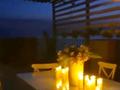 Дом · 1 комната · 120 м², Тёплый пляж 50/3 — Royal resort за 100 000 ₸ в Актау — фото 13