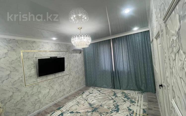 3-комнатная квартира · 70 м² · 3/6 этаж, 38-й мкр 8 за 24 млн ₸ в Актау — фото 11
