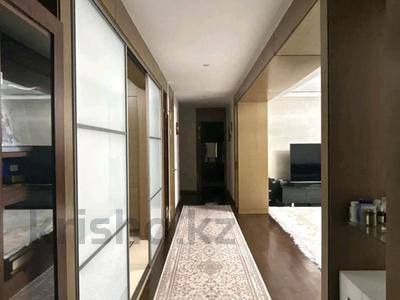 4-комнатная квартира · 189.4 м² · 5 этаж, Ахмет Байтурсынулы 1, 3, 5, 9 — Набережная Ишим за 120 млн 〒 в Астане, Сарайшык р-н