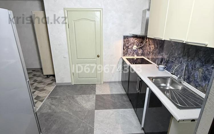 1-комнатная квартира · 30 м² · 1/1 этаж, мкр Кайрат, Канагат 1 за 140 000 ₸ в Алматы, Турксибский р-н — фото 36