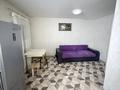 1-комнатная квартира · 30 м² · 1/1 этаж, мкр Кайрат, Канагат 1 за 140 000 ₸ в Алматы, Турксибский р-н — фото 2